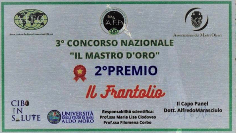 2021 Mastro d_Oro